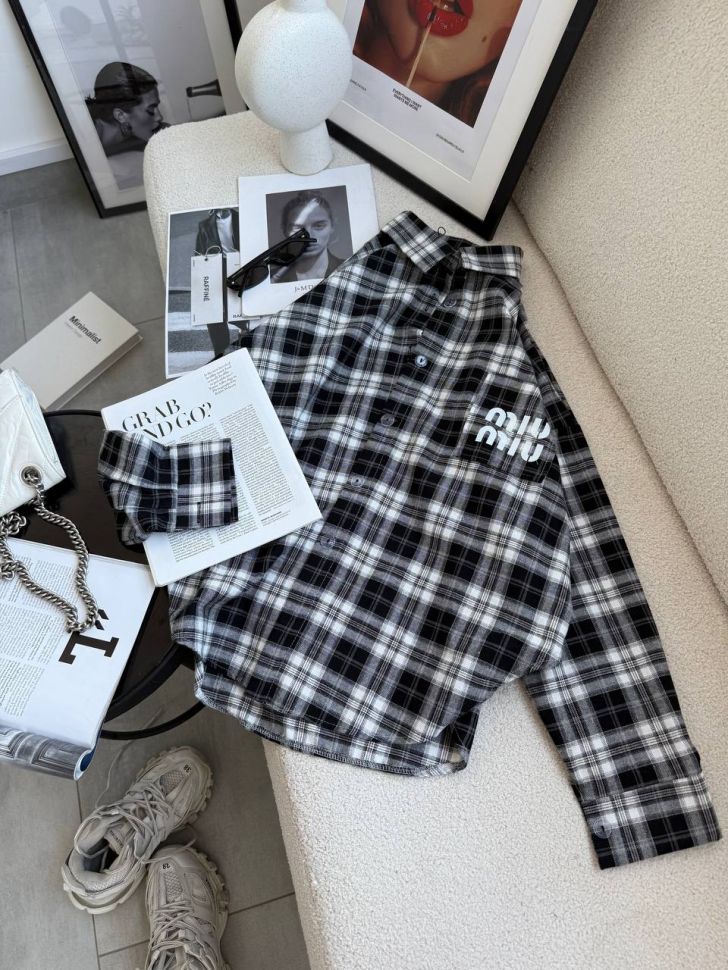 Сорочка S5323