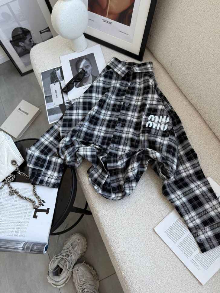 Сорочка S5323