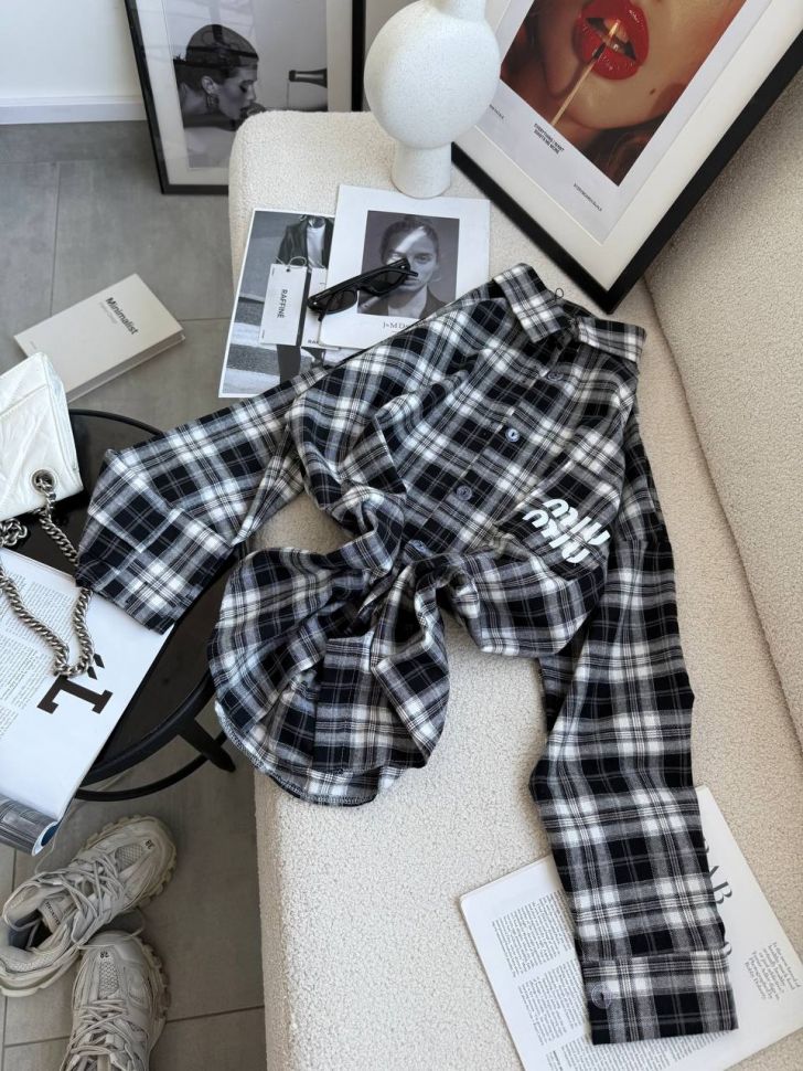 Сорочка S5323