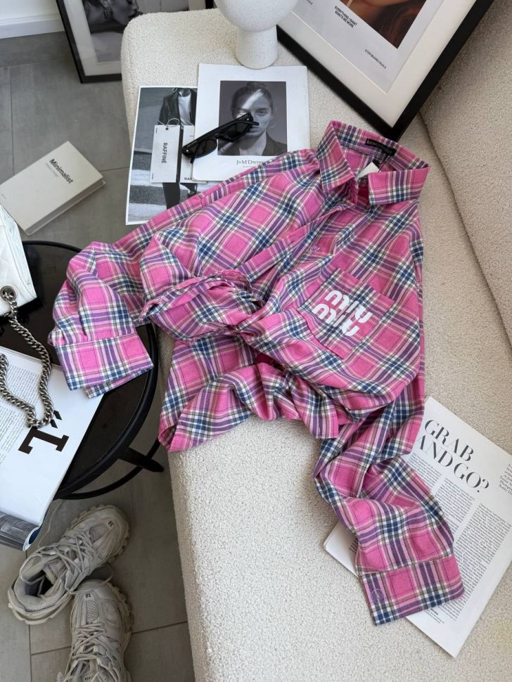 Сорочка S5323