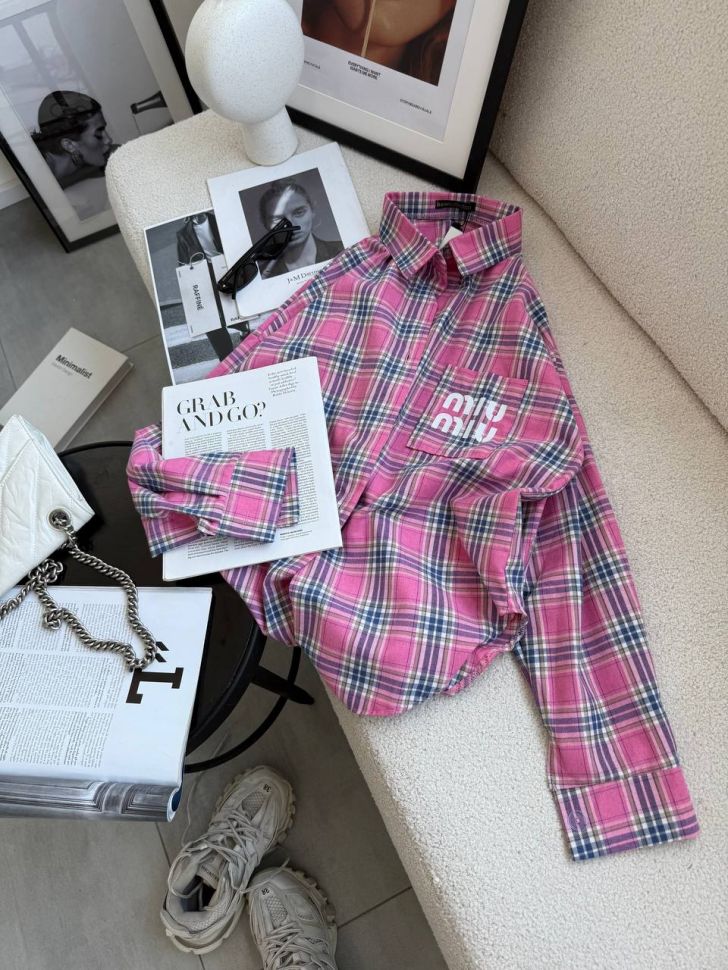 Сорочка S5323