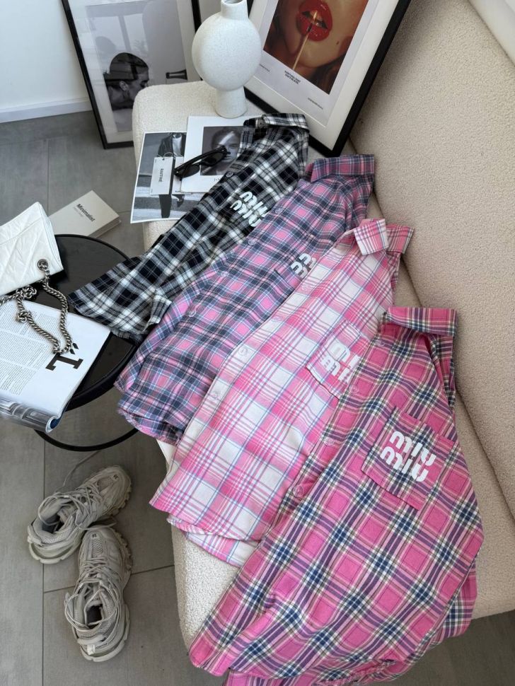 Сорочка S5323