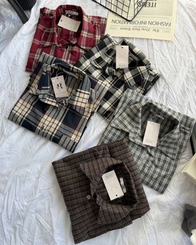 Сорочка S5923