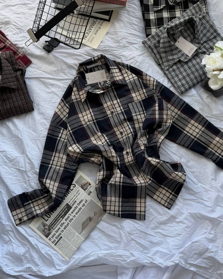 Сорочка S5923