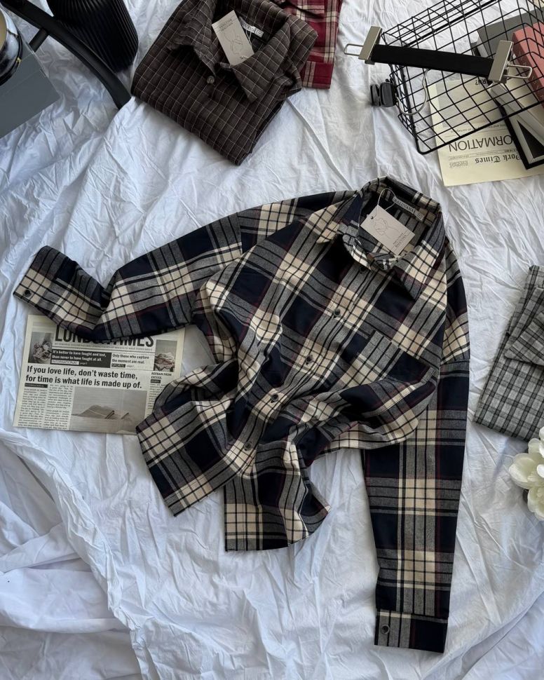 Сорочка S5923