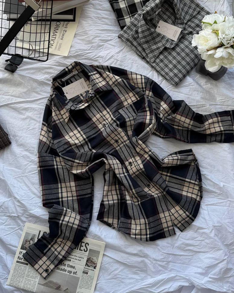 Сорочка S5923