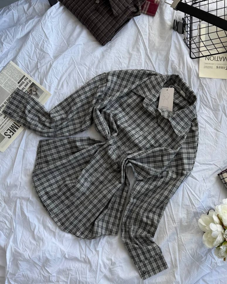 Сорочка S5923