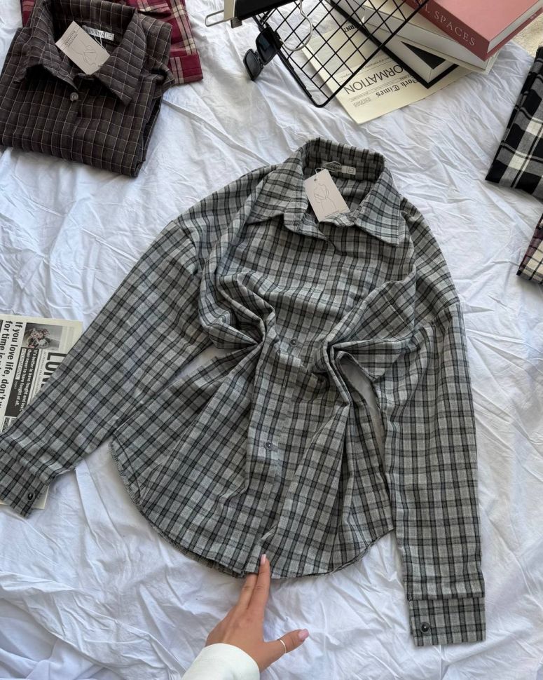 Сорочка S5923