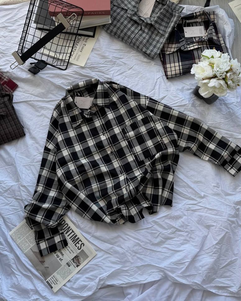 Сорочка S5923