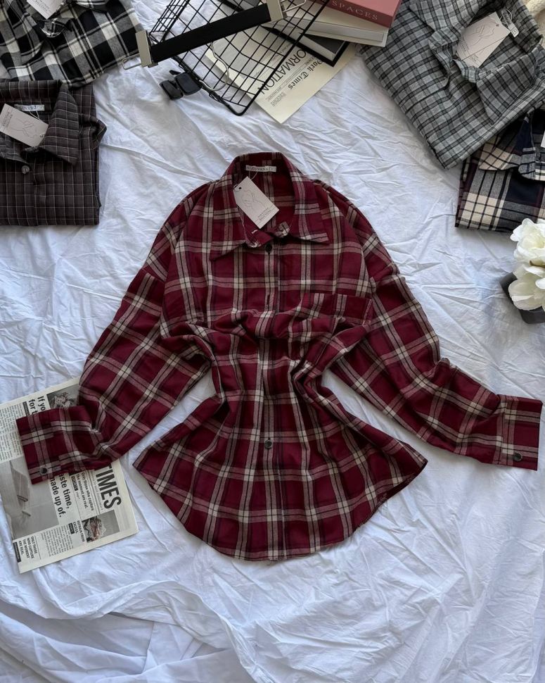 Сорочка S5923