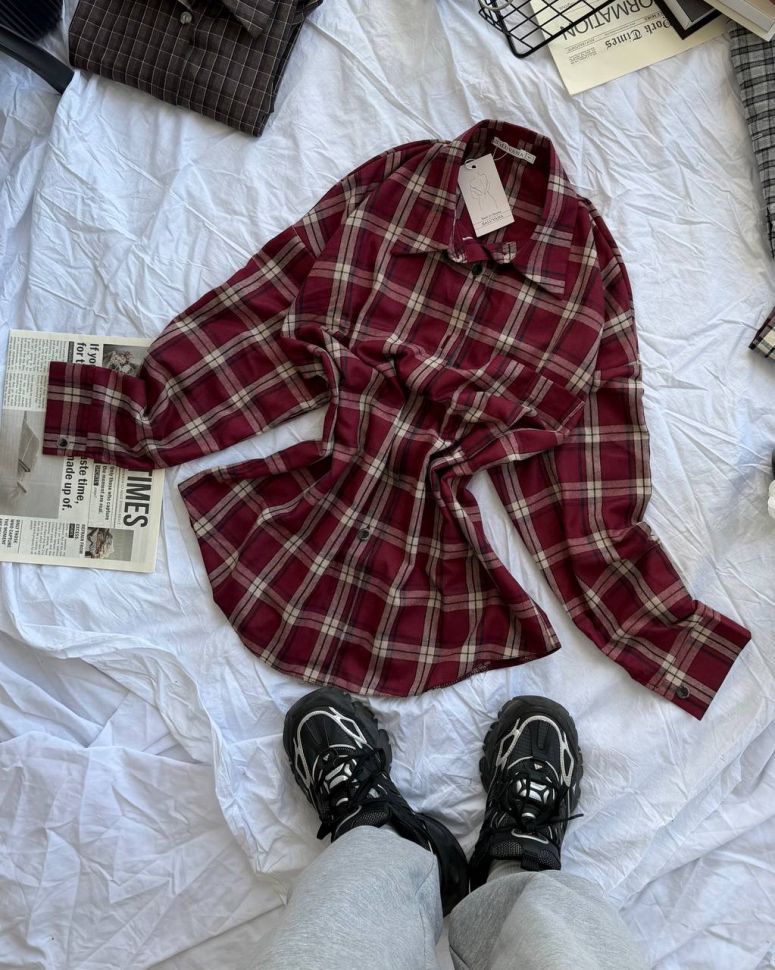 Сорочка S5923