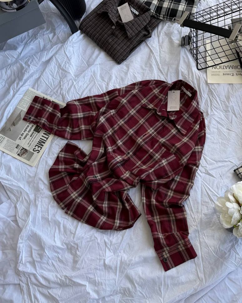 Сорочка S5923