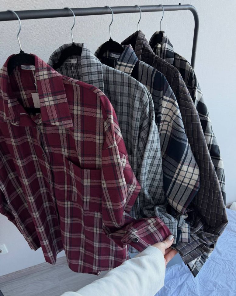 Сорочка S5923