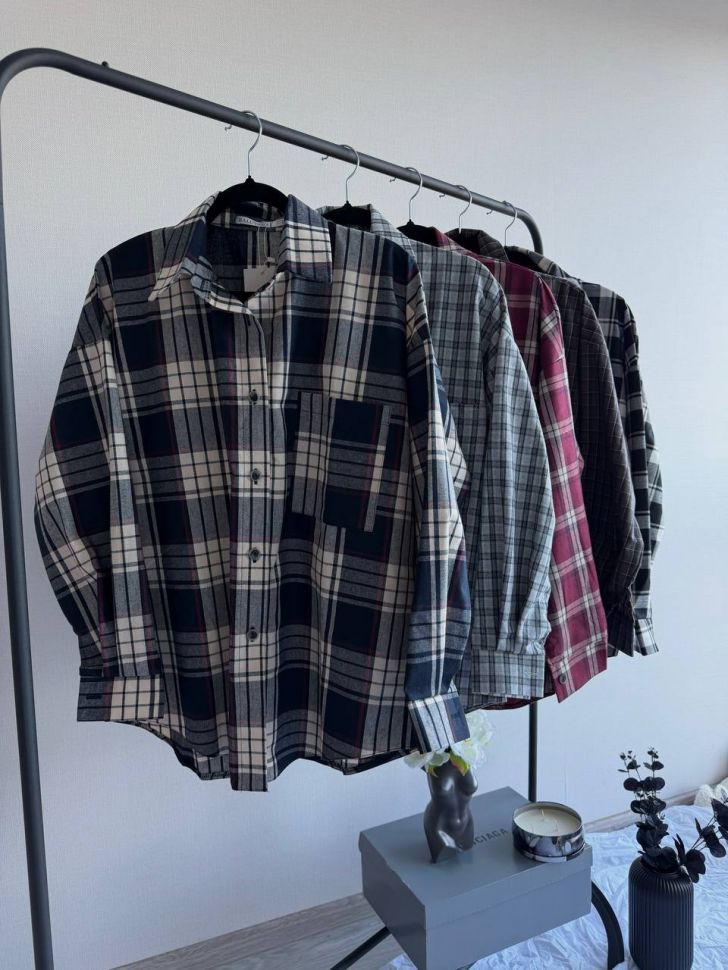 Сорочка S5923