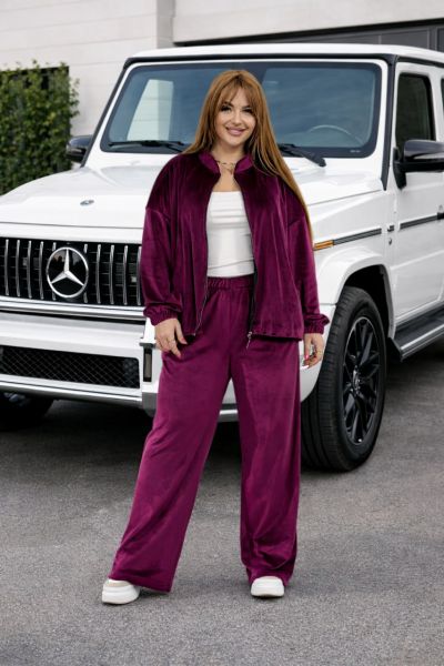 Костюм Розмір: 46-48,50-52,54-56 S6023