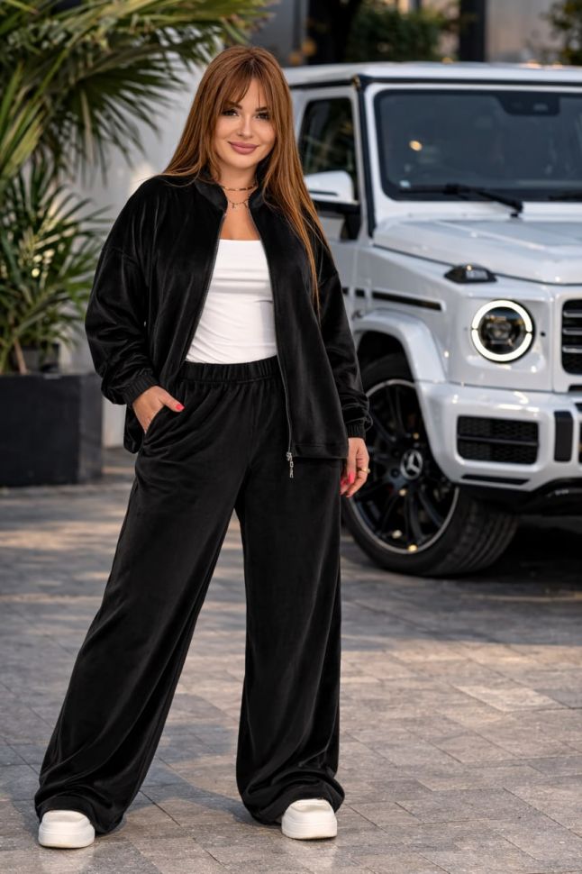 Костюм Розмір: 46-48,50-52,54-56 S6023