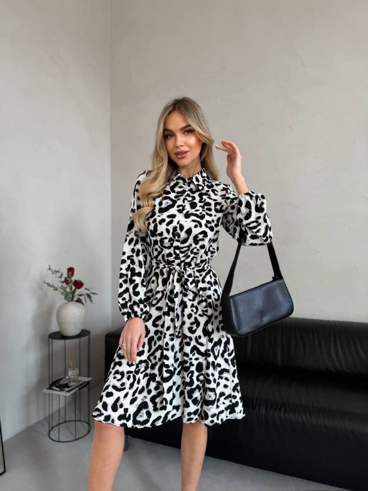 Плаття Розмір: 42-44,46-48 S6222