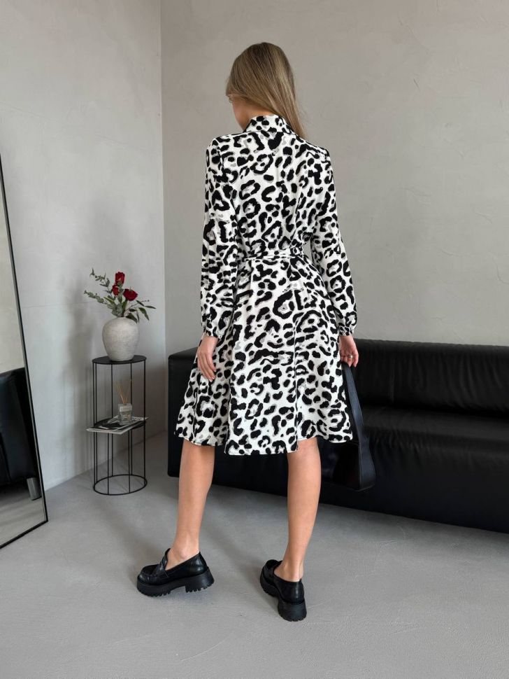 Плаття Розмір: 42-44,46-48 S6222