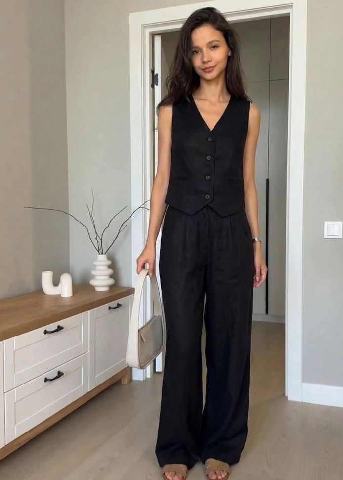 Костюм Розмір: 42-44, 46-48, 48-50 S6322