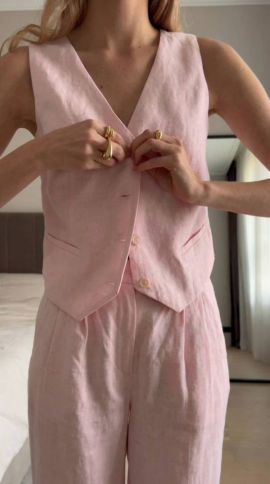 Костюм Розмір: 42-44, 46-48, 48-50 S6322