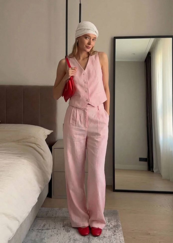 Костюм Розмір: 42-44, 46-48, 48-50 S6322