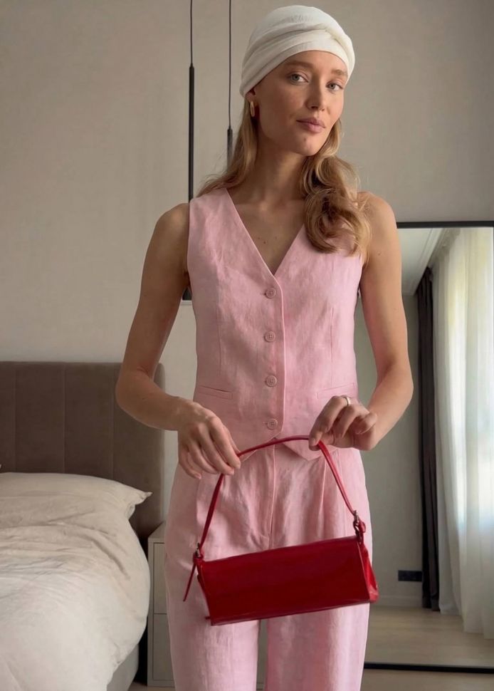 Костюм Розмір: 42-44, 46-48, 48-50 S6322