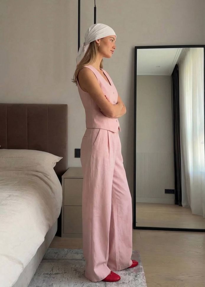 Костюм Розмір: 42-44, 46-48, 48-50 S6322