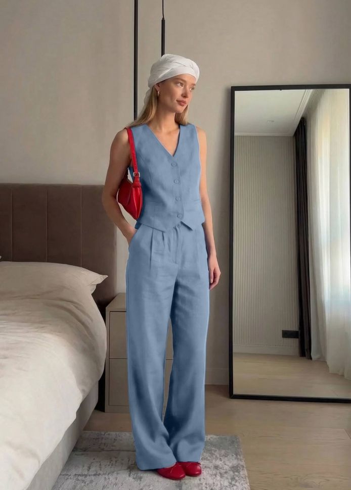 Костюм Розмір: 42-44, 46-48, 48-50 S6322