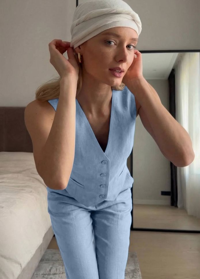 Костюм Розмір: 42-44, 46-48, 48-50 S6322