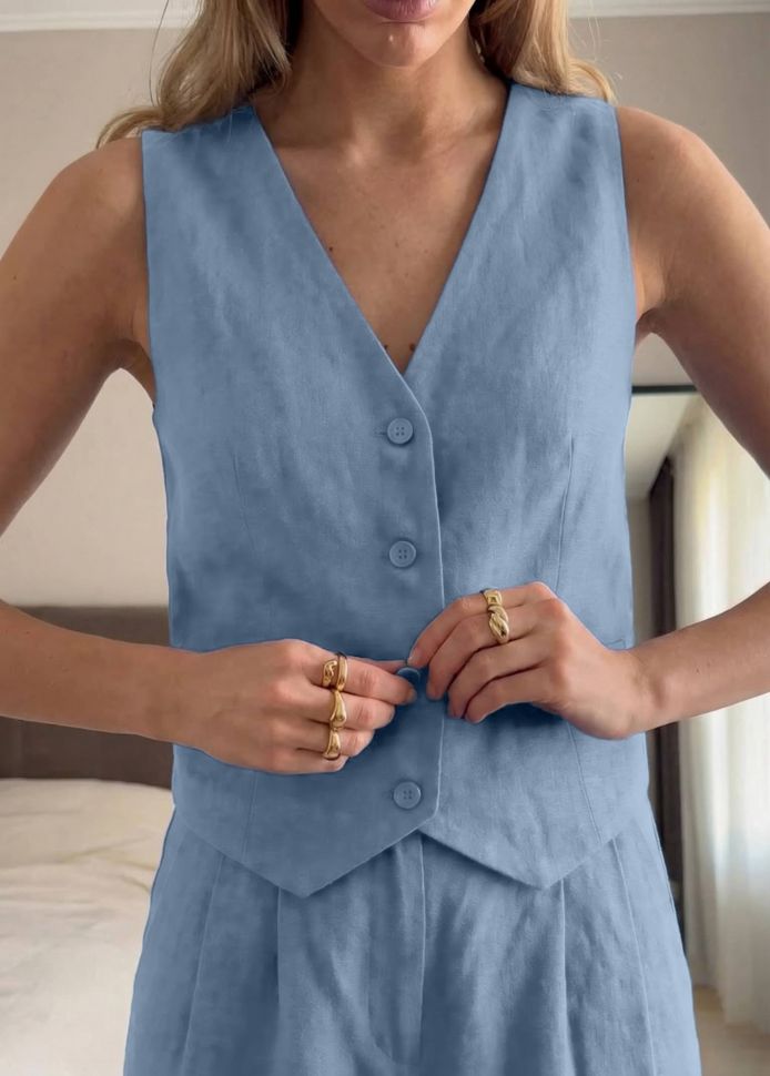 Костюм Розмір: 42-44, 46-48, 48-50 S6322