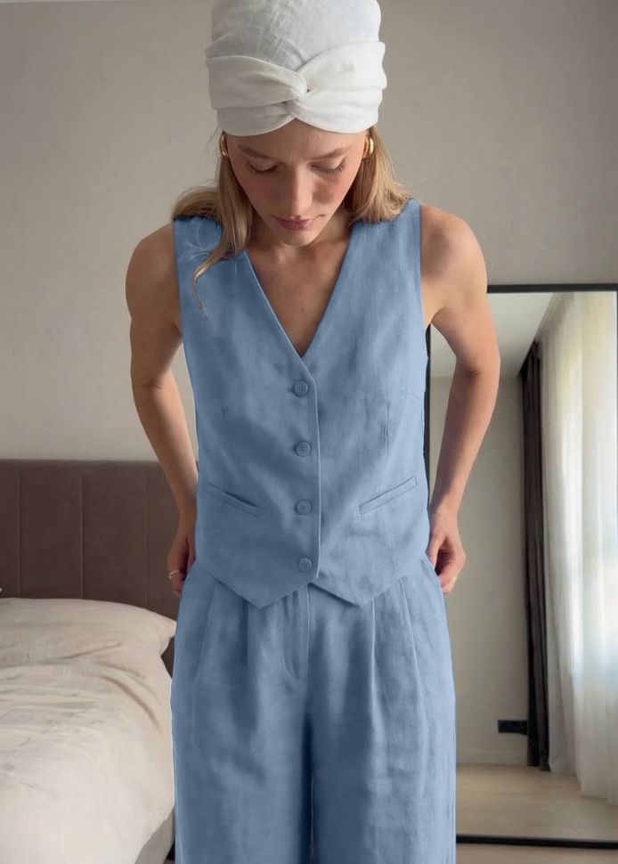 Костюм Розмір: 42-44, 46-48, 48-50 S6322