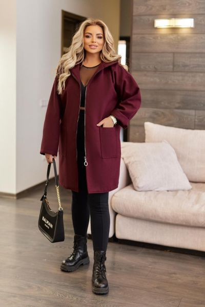 кардиган S6422