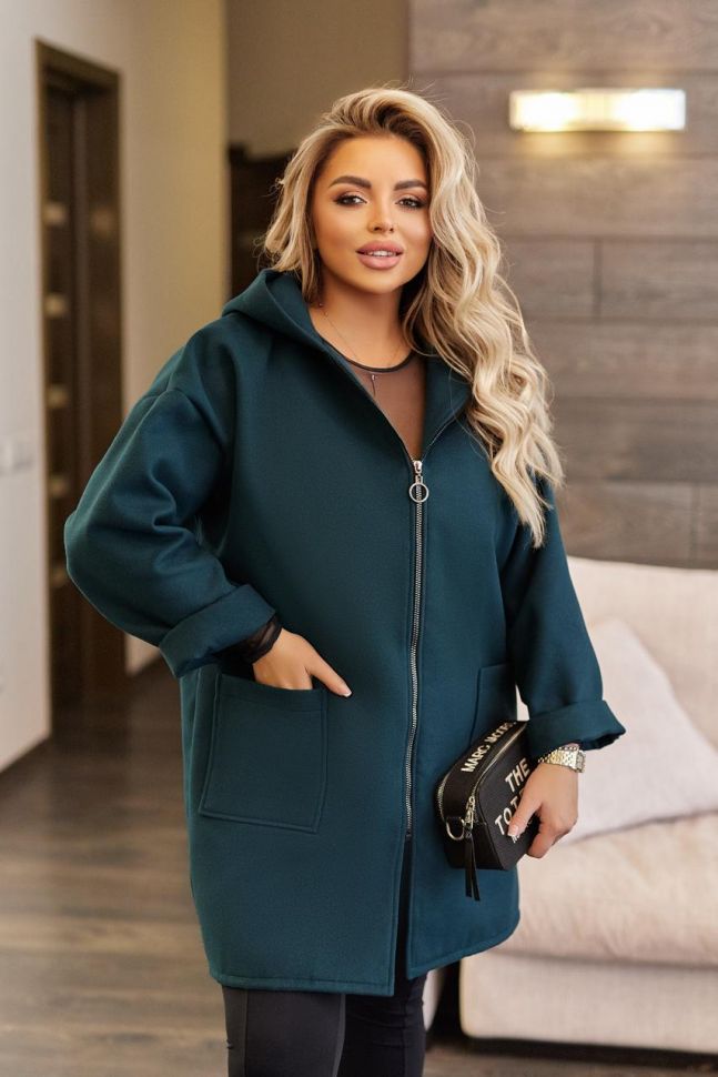 кардиган S6422