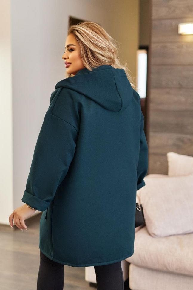 кардиган S6422