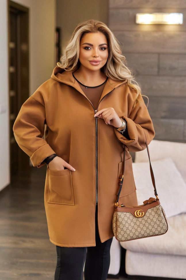 кардиган S6422