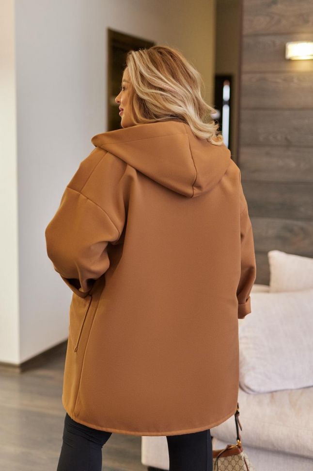 кардиган S6422