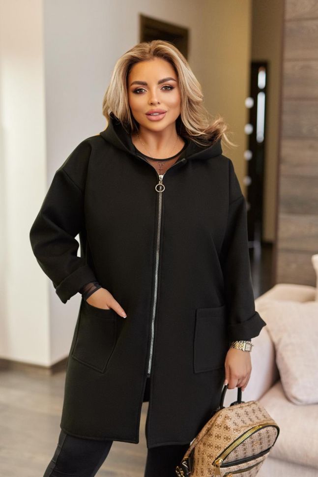 кардиган S6422