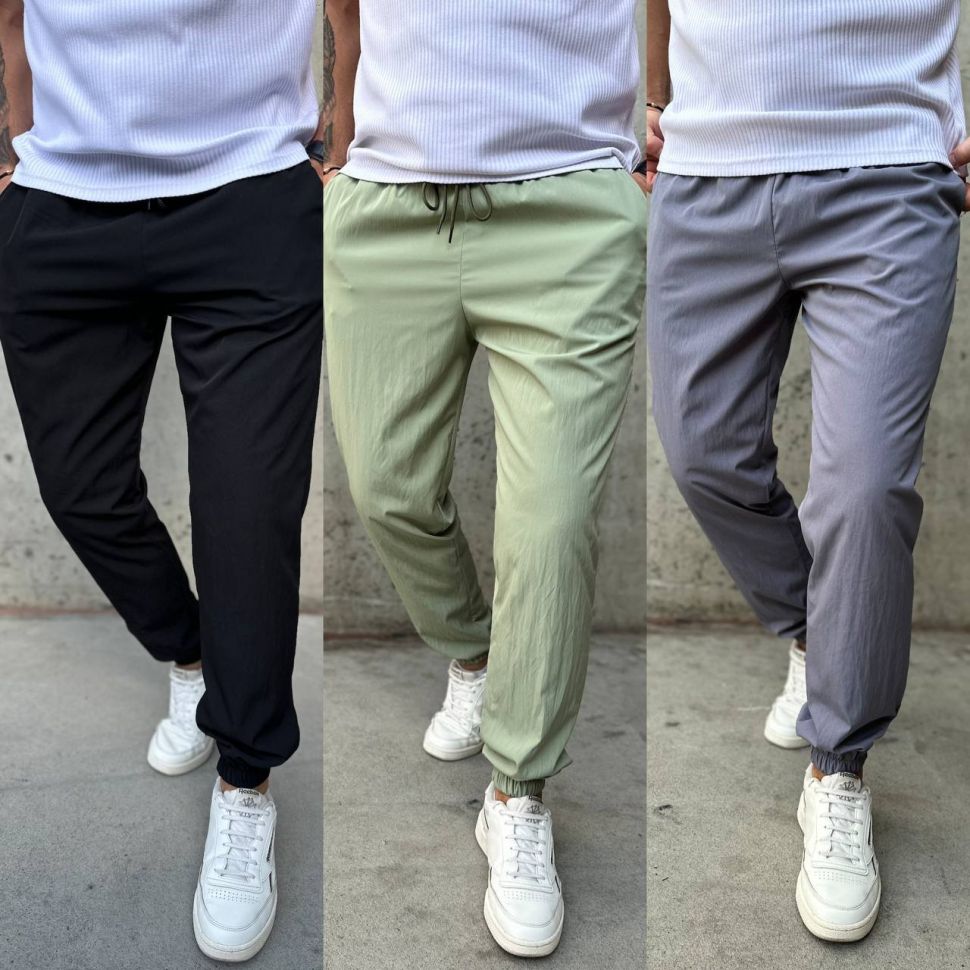 штани Розмір: 46-48, 50-52, 54-56 S6922