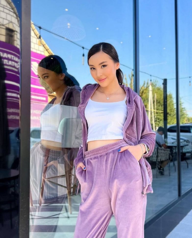 Костюм Розмір: 42-46, 48-52 S7022