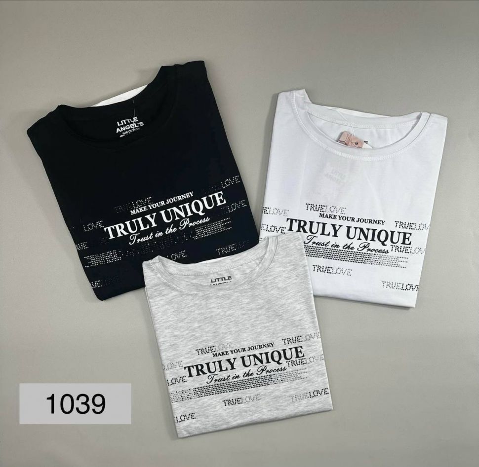 Футболка S7424