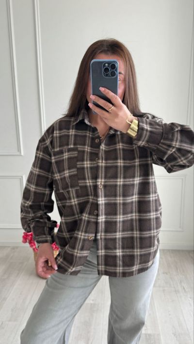 Сорочка S7524