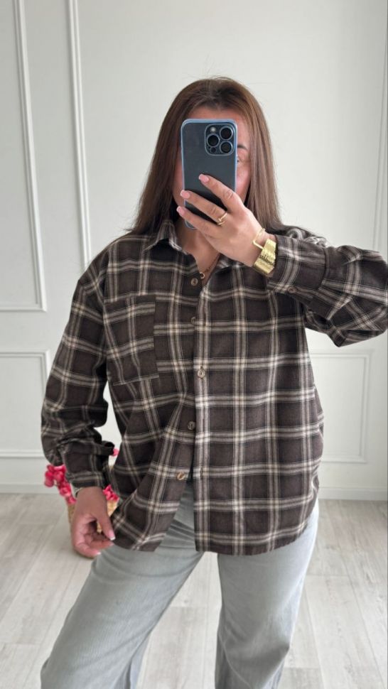 Сорочка S7524