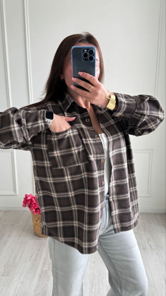 Сорочка S7524