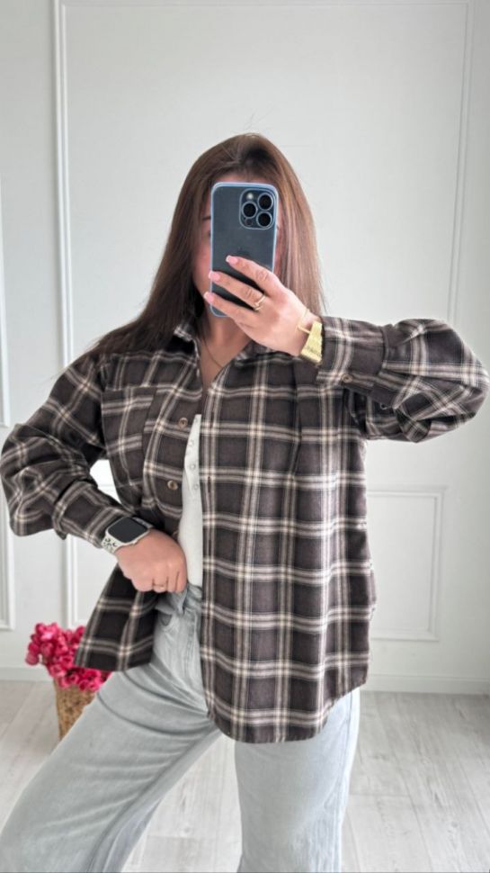 Сорочка S7524