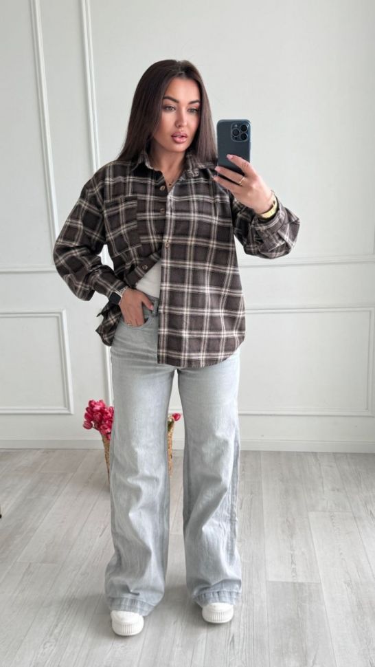 Сорочка S7524