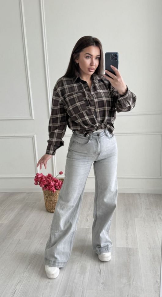 Сорочка S7524