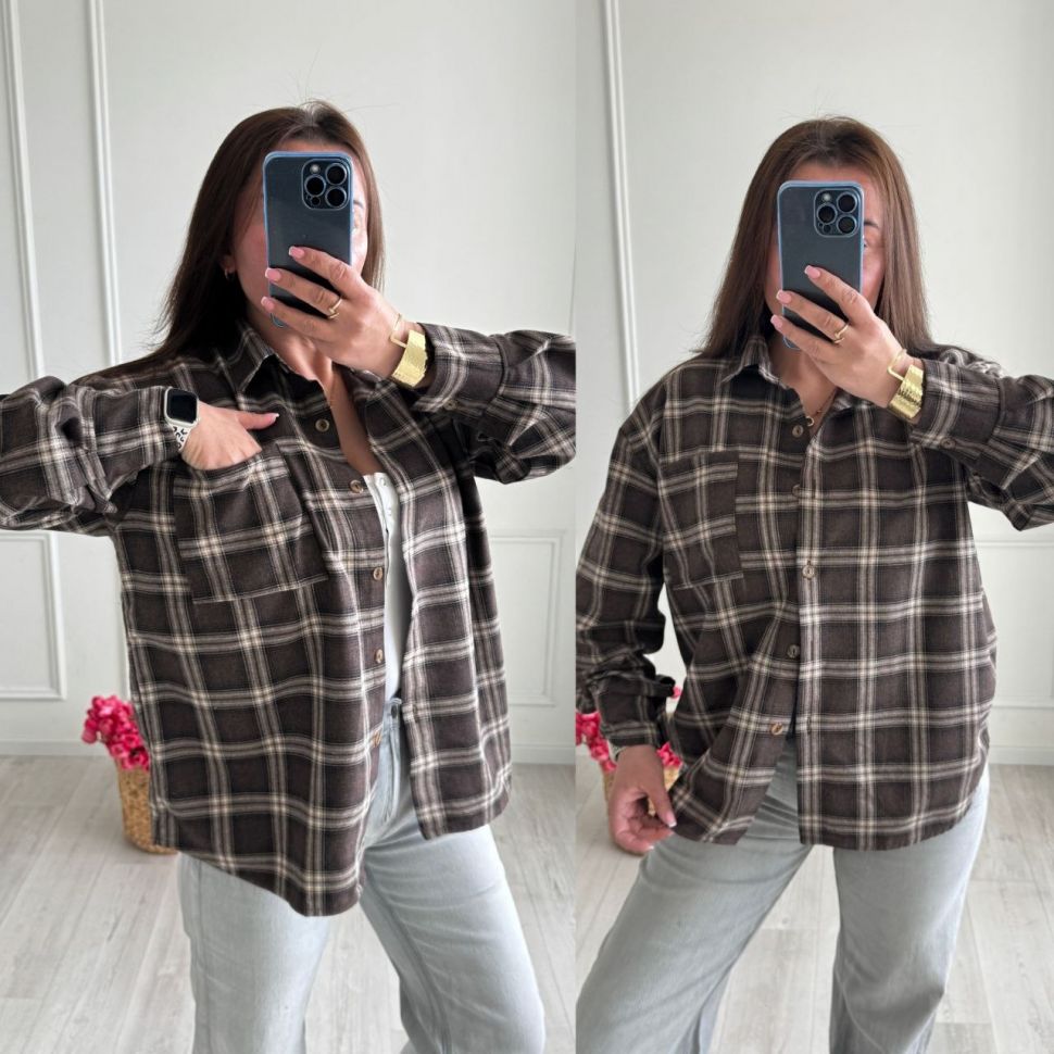 Сорочка S7524