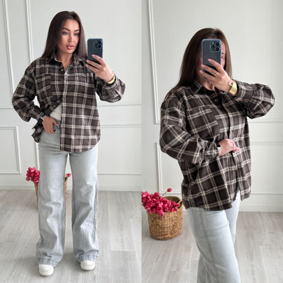 Сорочка S7524