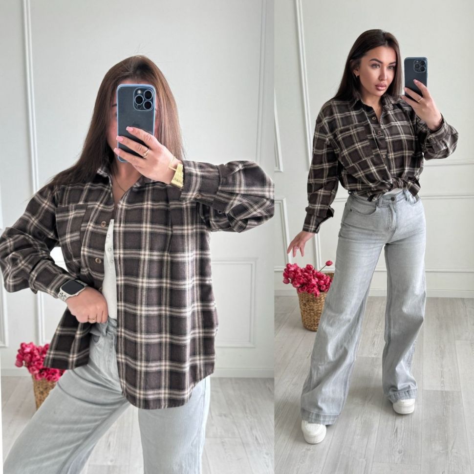 Сорочка S7524