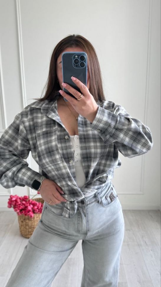 Сорочка S7524